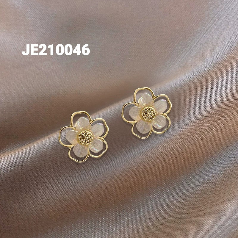 Stud Earrings
