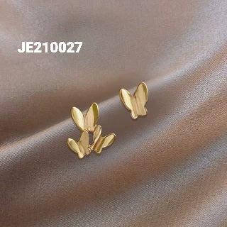 Stud Earrings