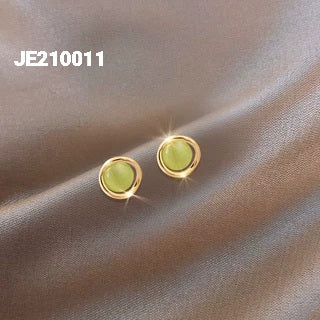 Stud Earrings