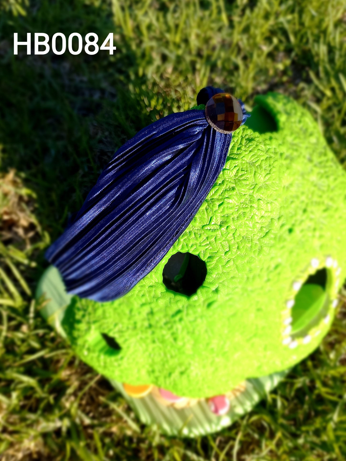 Plain Color Knot Headband (Various Colors)