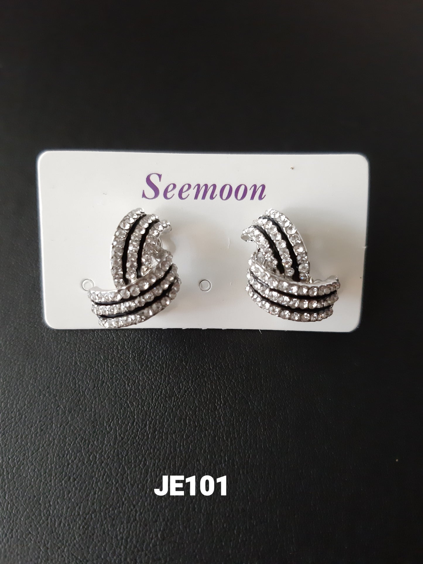 Stud Earrings
