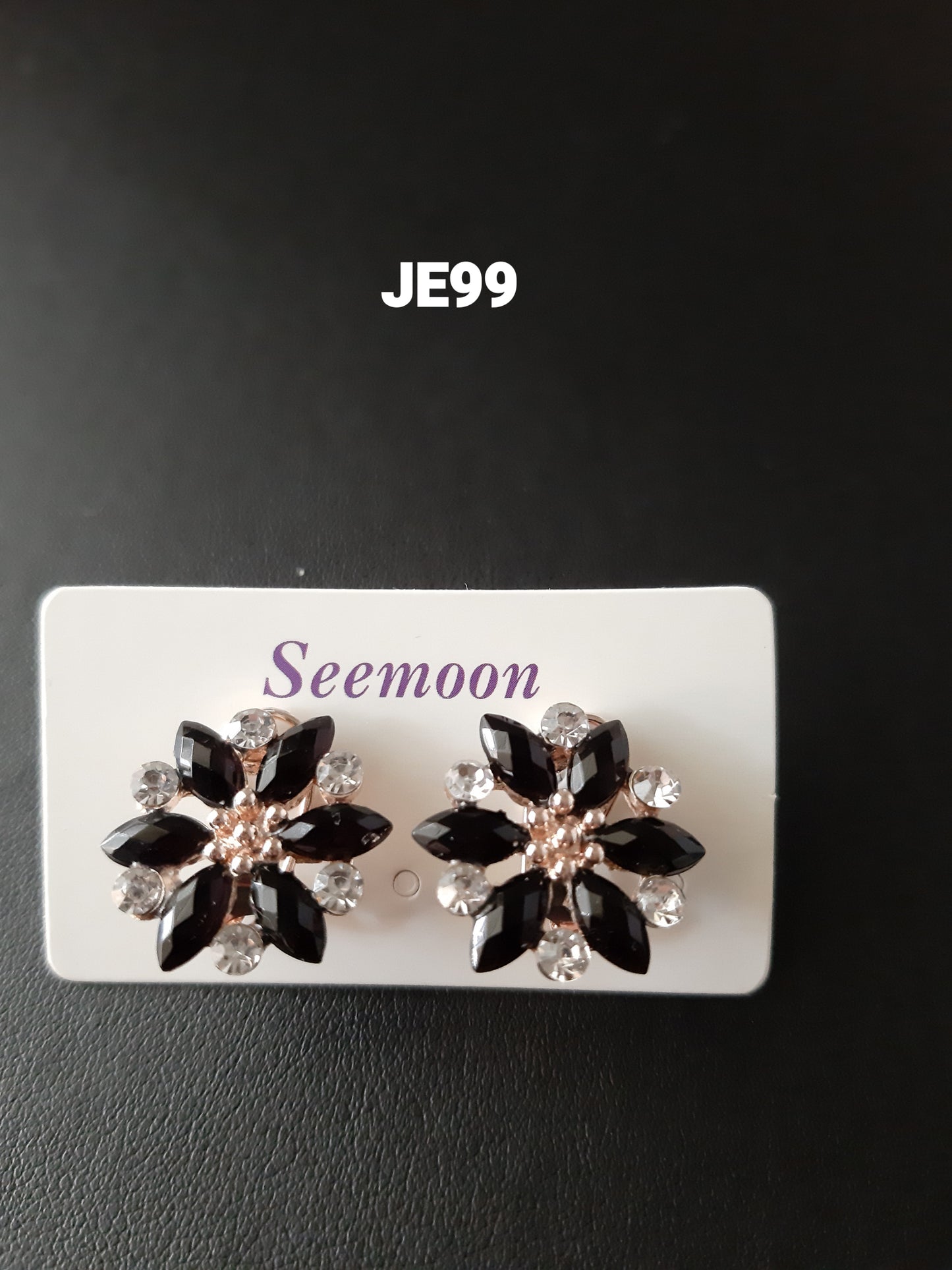 Stud Earrings
