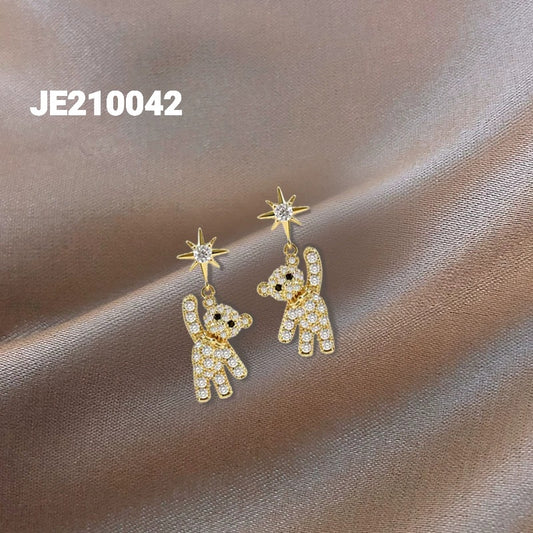 Drop Earrings