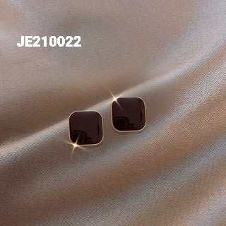 Stud Earrings
