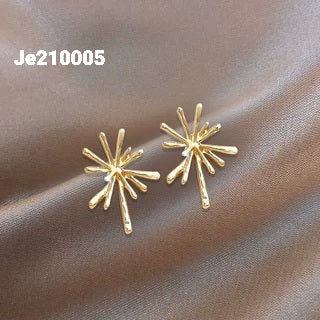 Stud Earrings