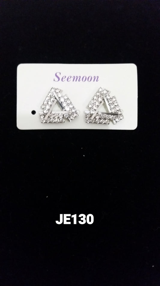 Stud Earrings