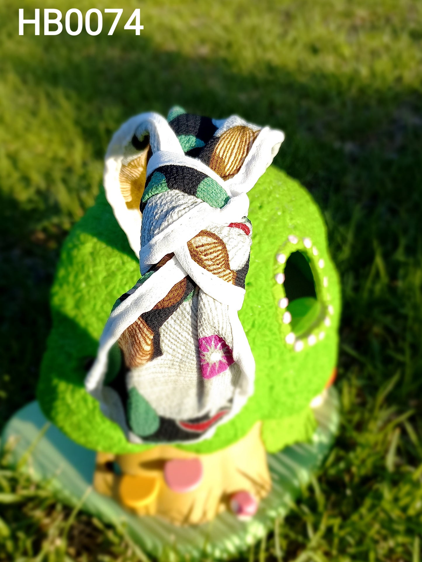 Knot Headband (Various Patterns)
