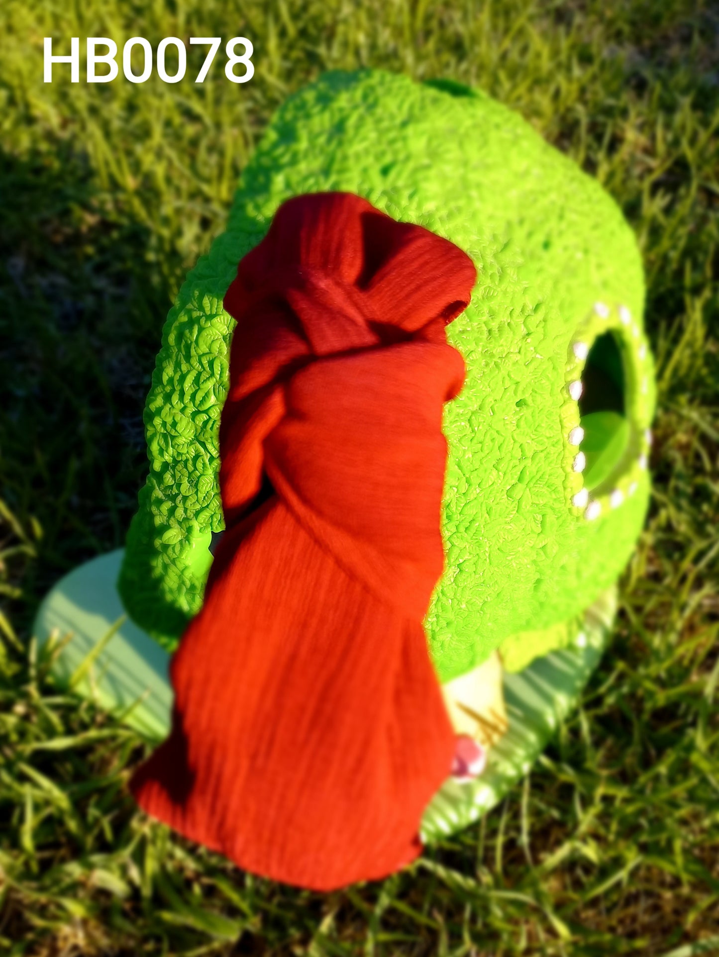 Plain Color Knot Headband (Various Colors)