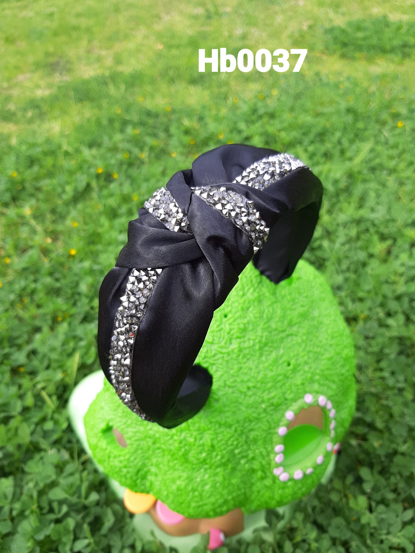 Knot Headband (Various Patterns)