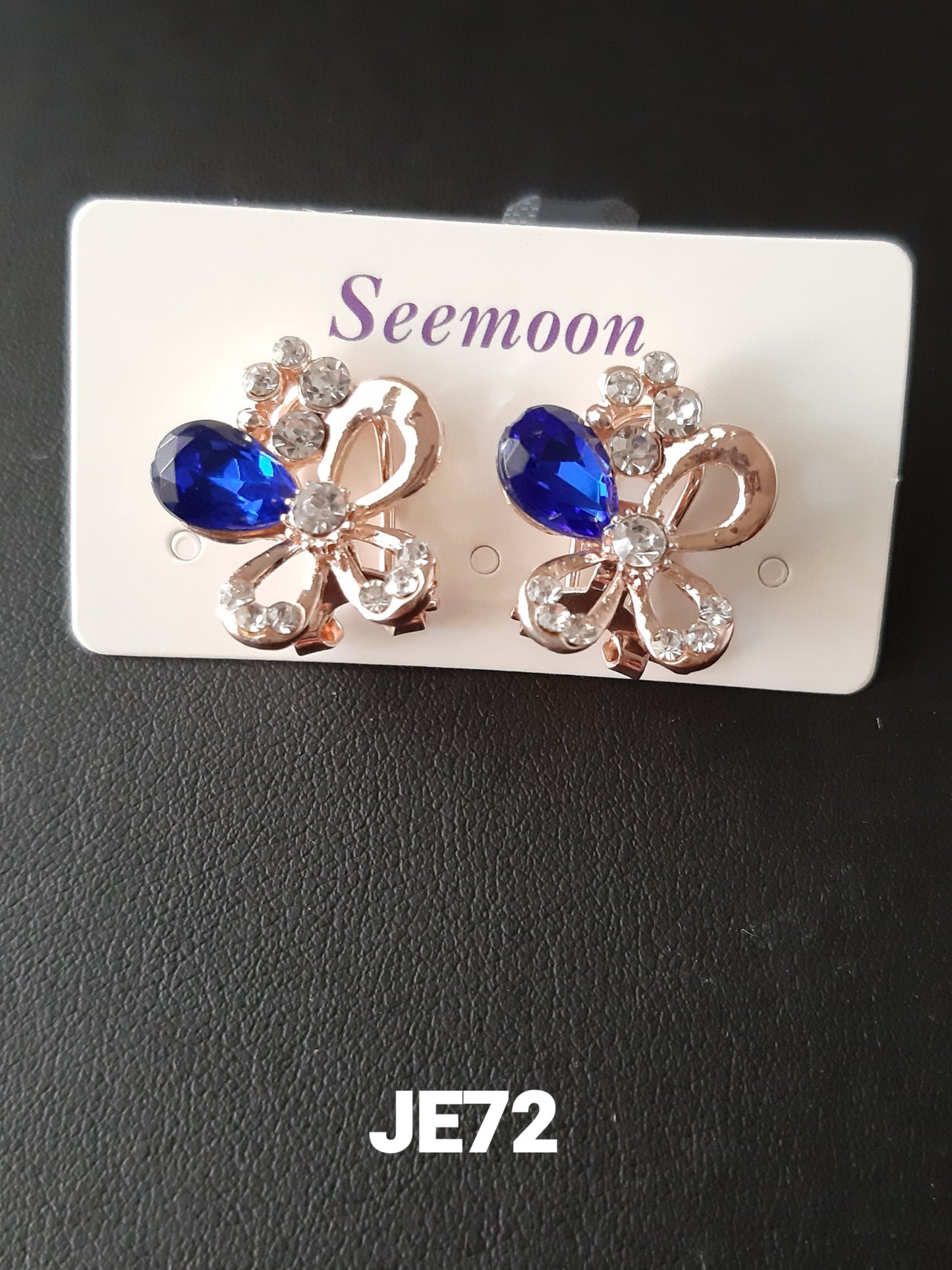Stud Earrings