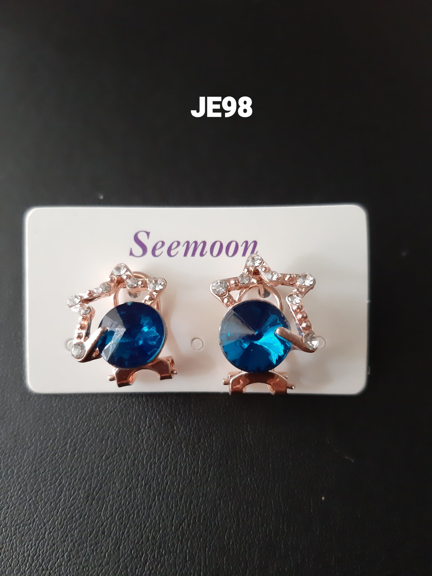 Stud Earrings