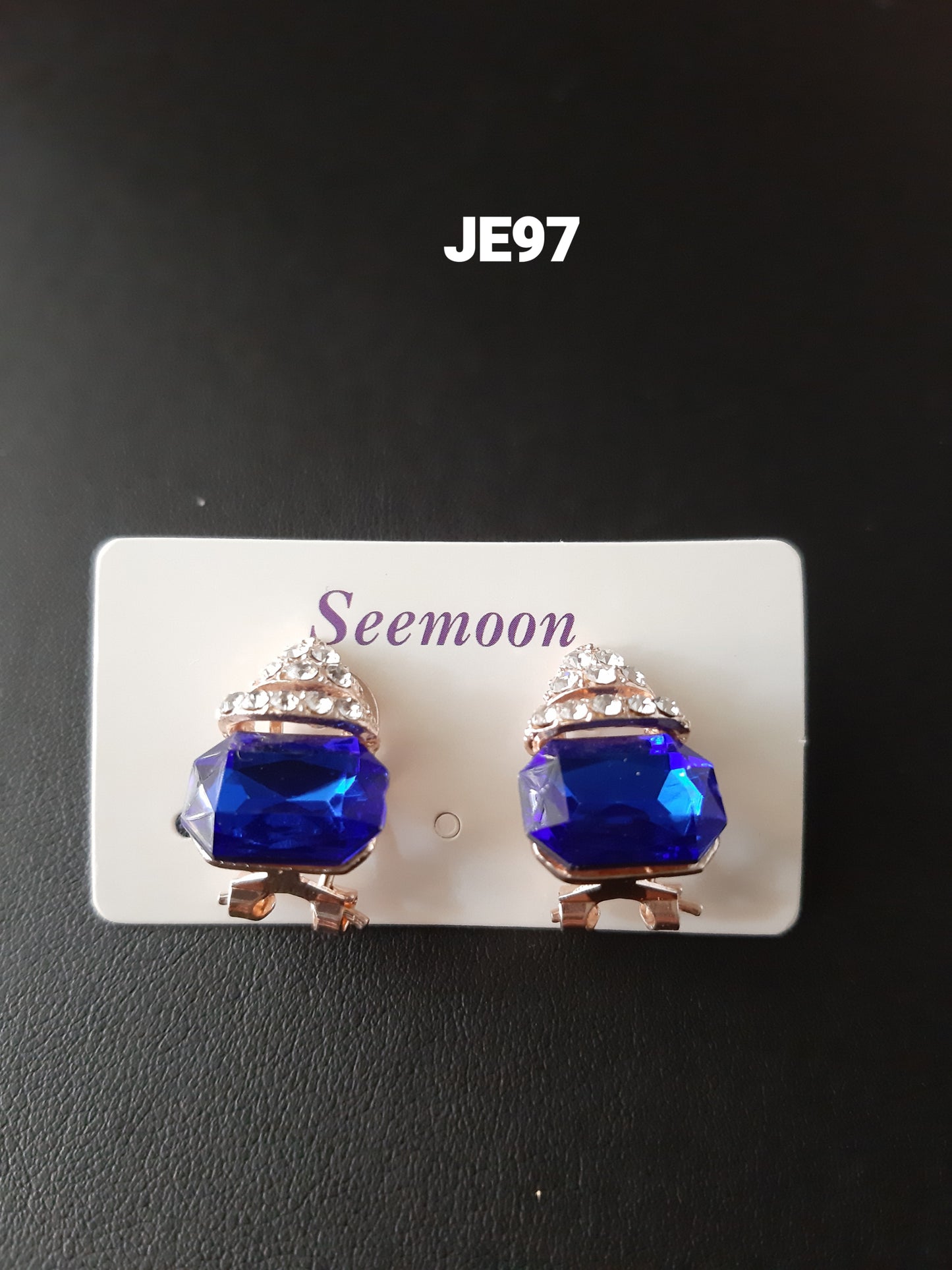 Stud Earrings