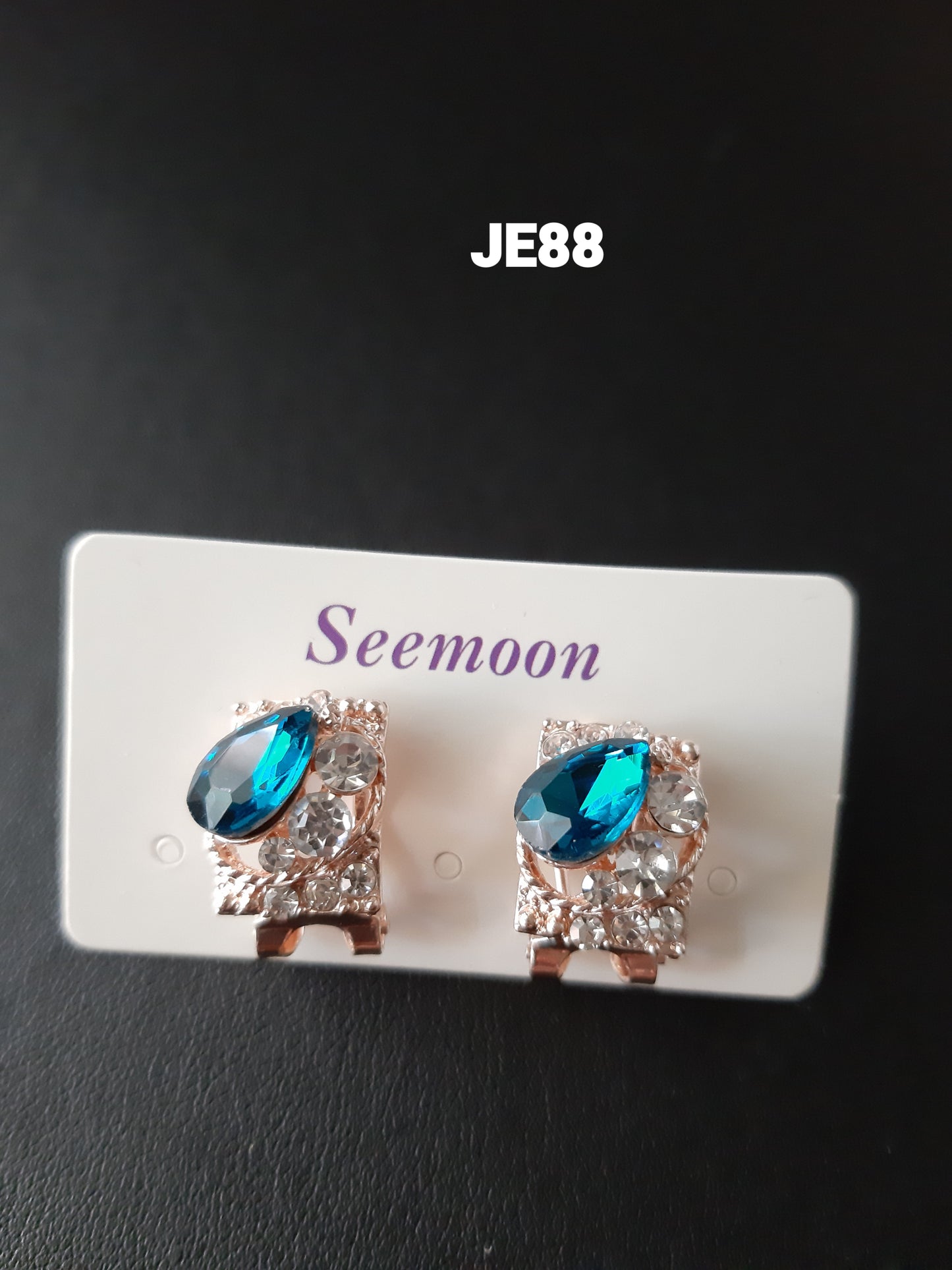 Stud Earrings