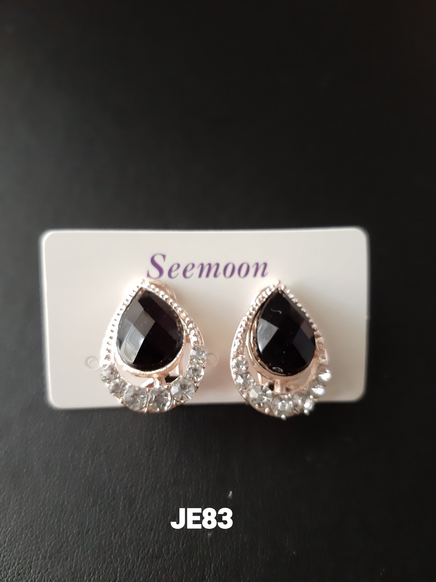 Stud Earrings
