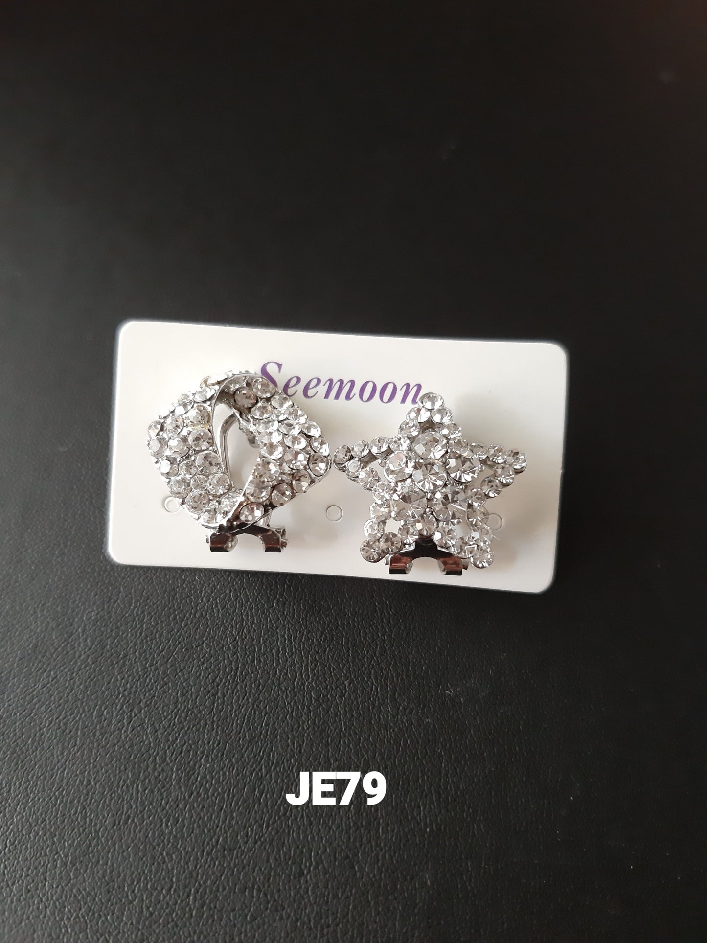 Stud Earrings