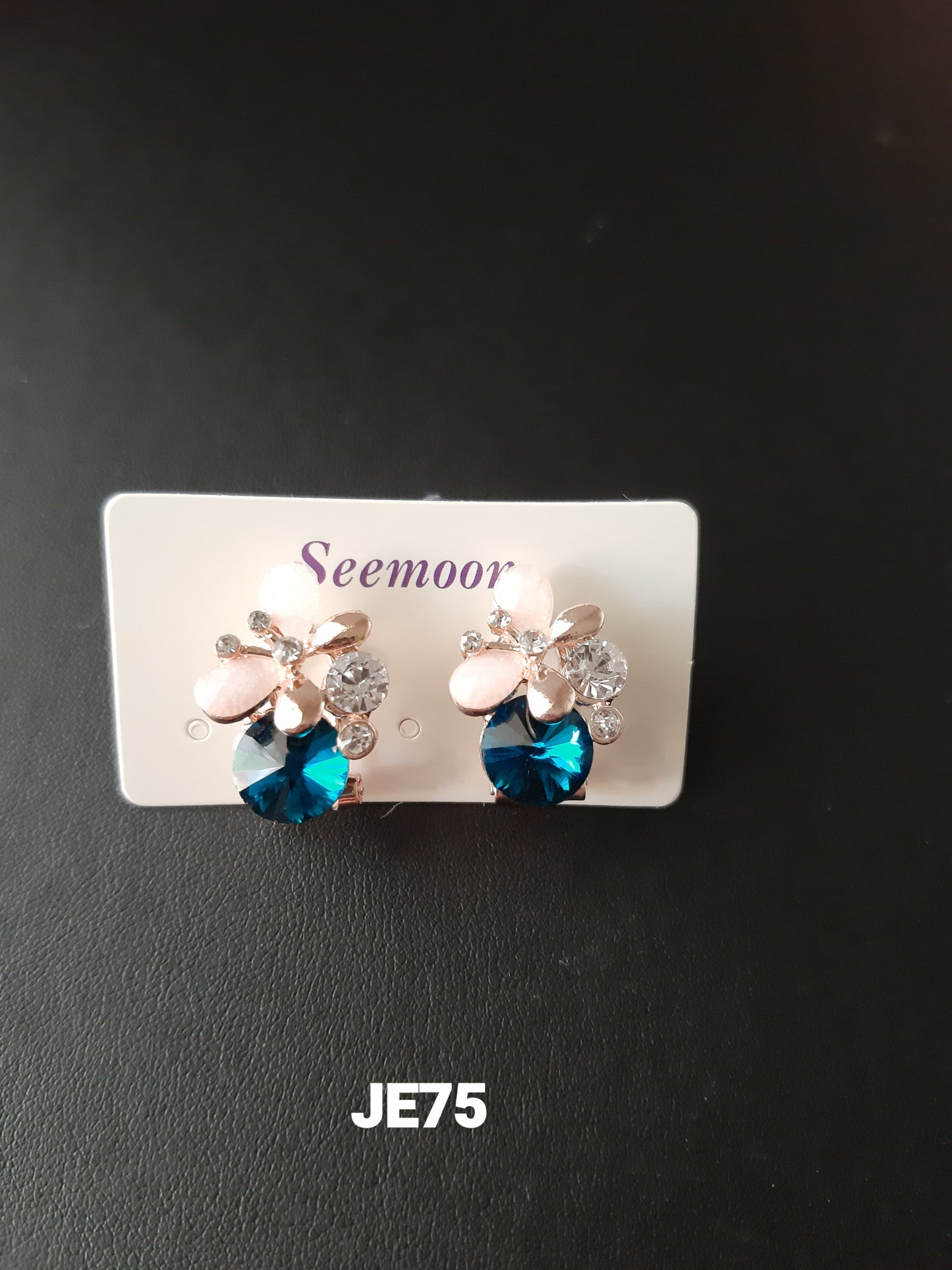 Stud Earrings
